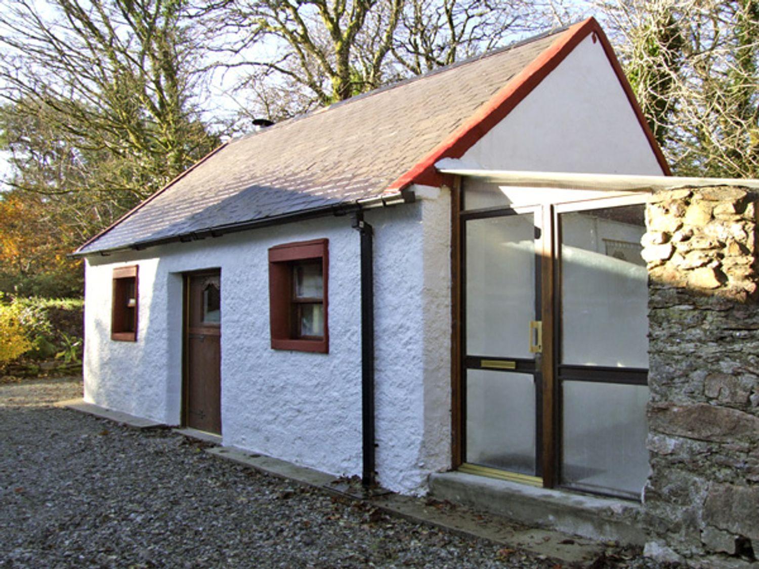 Traditional 18Th Century Converted Stables เว็กซ์ฟอร์ด ภายนอก รูปภาพ