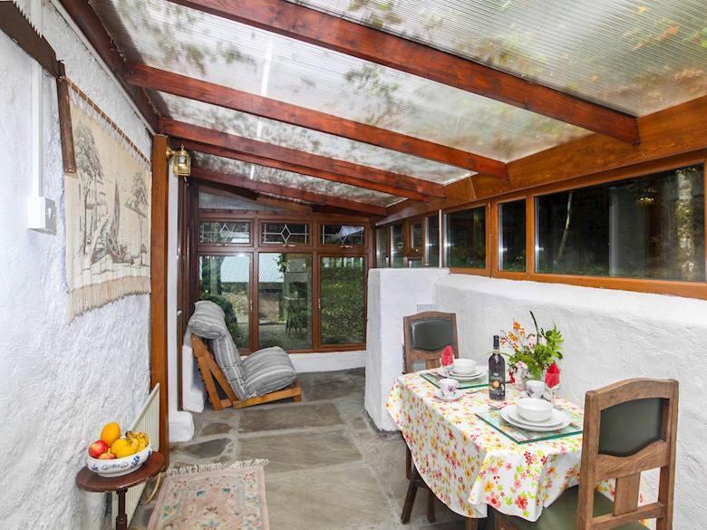 Traditional 18Th Century Converted Stables เว็กซ์ฟอร์ด ภายนอก รูปภาพ